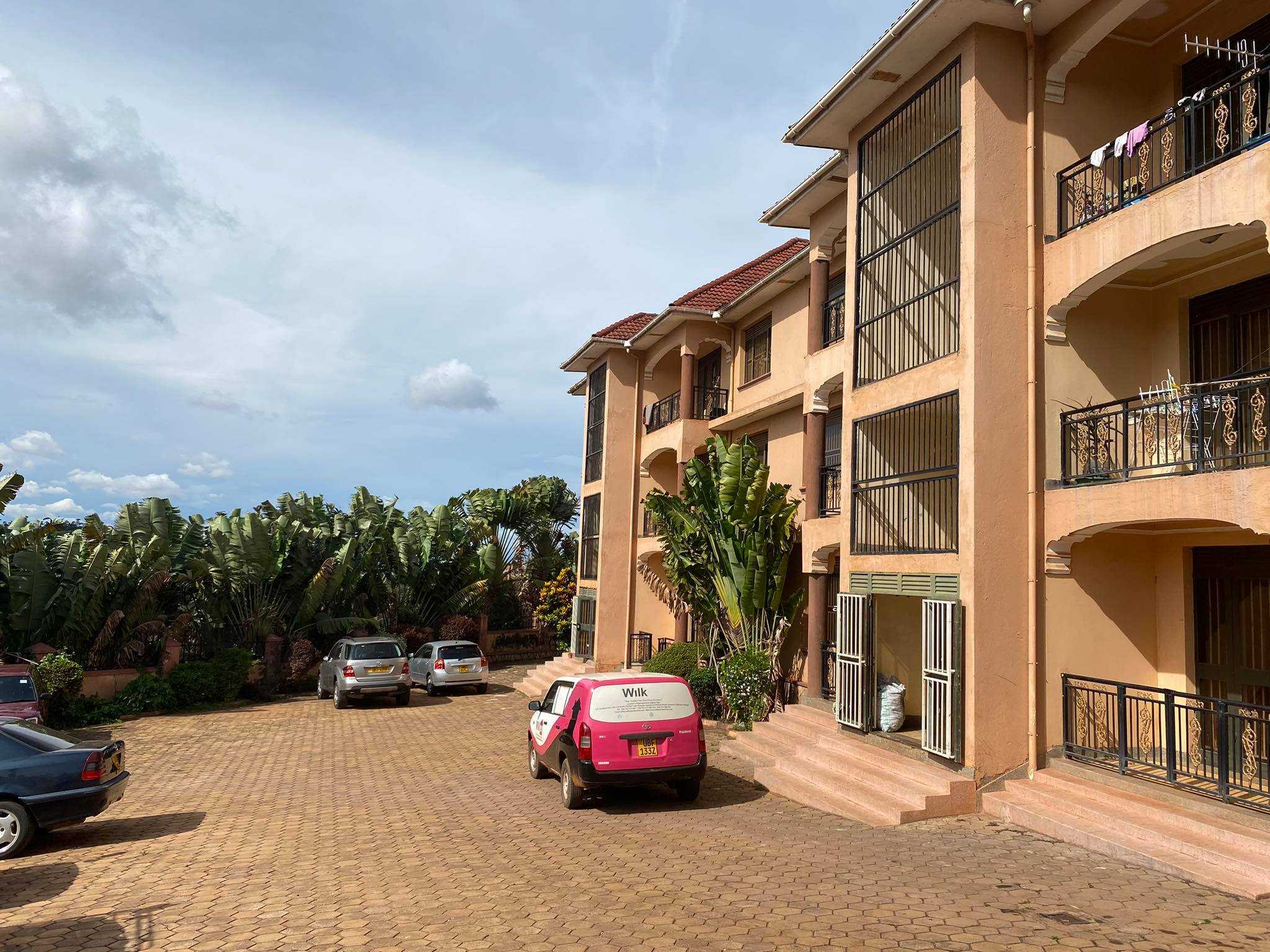 Bwebajja estate WPS05