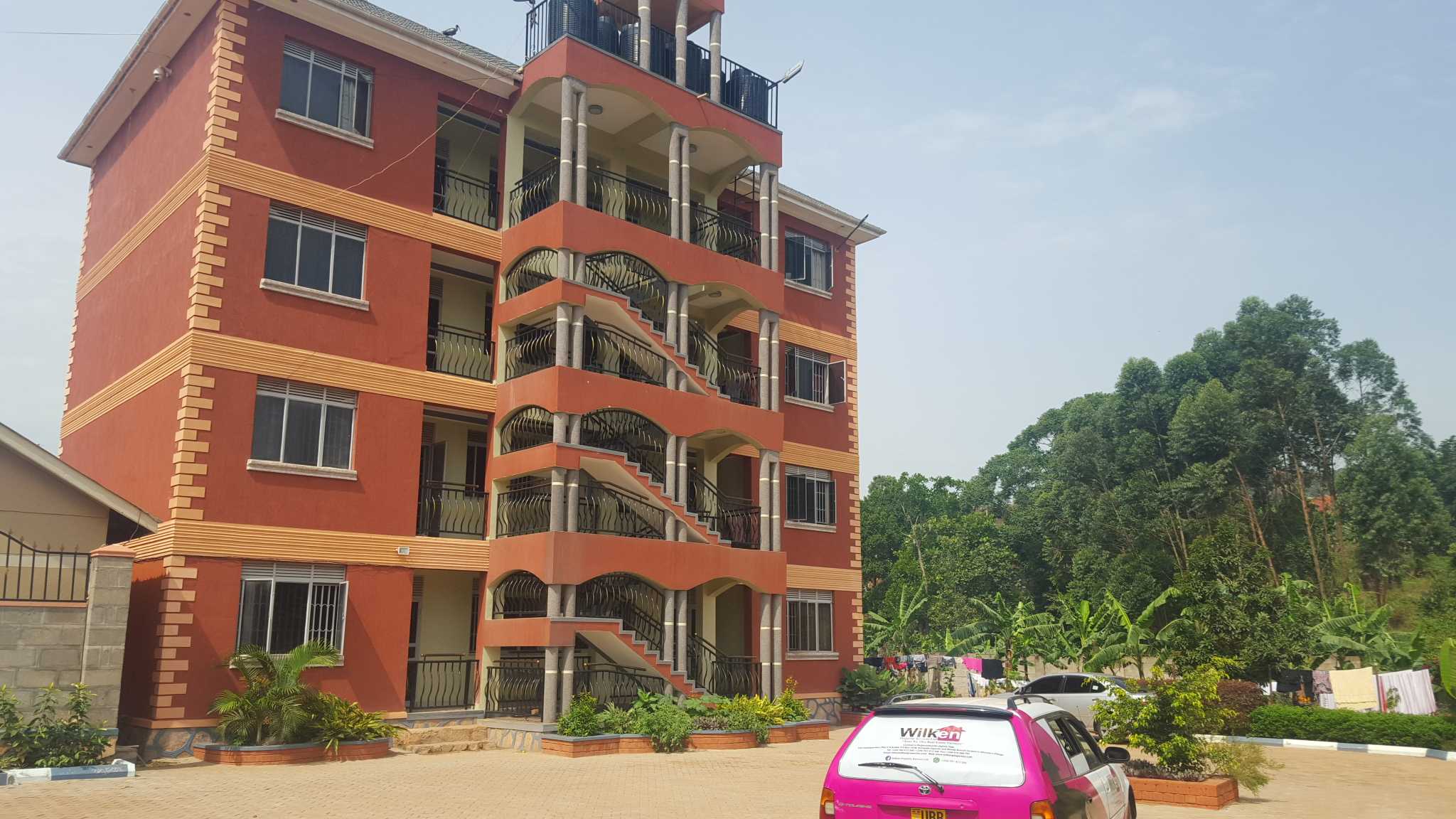 Lubowa -Nfuufu WPS267