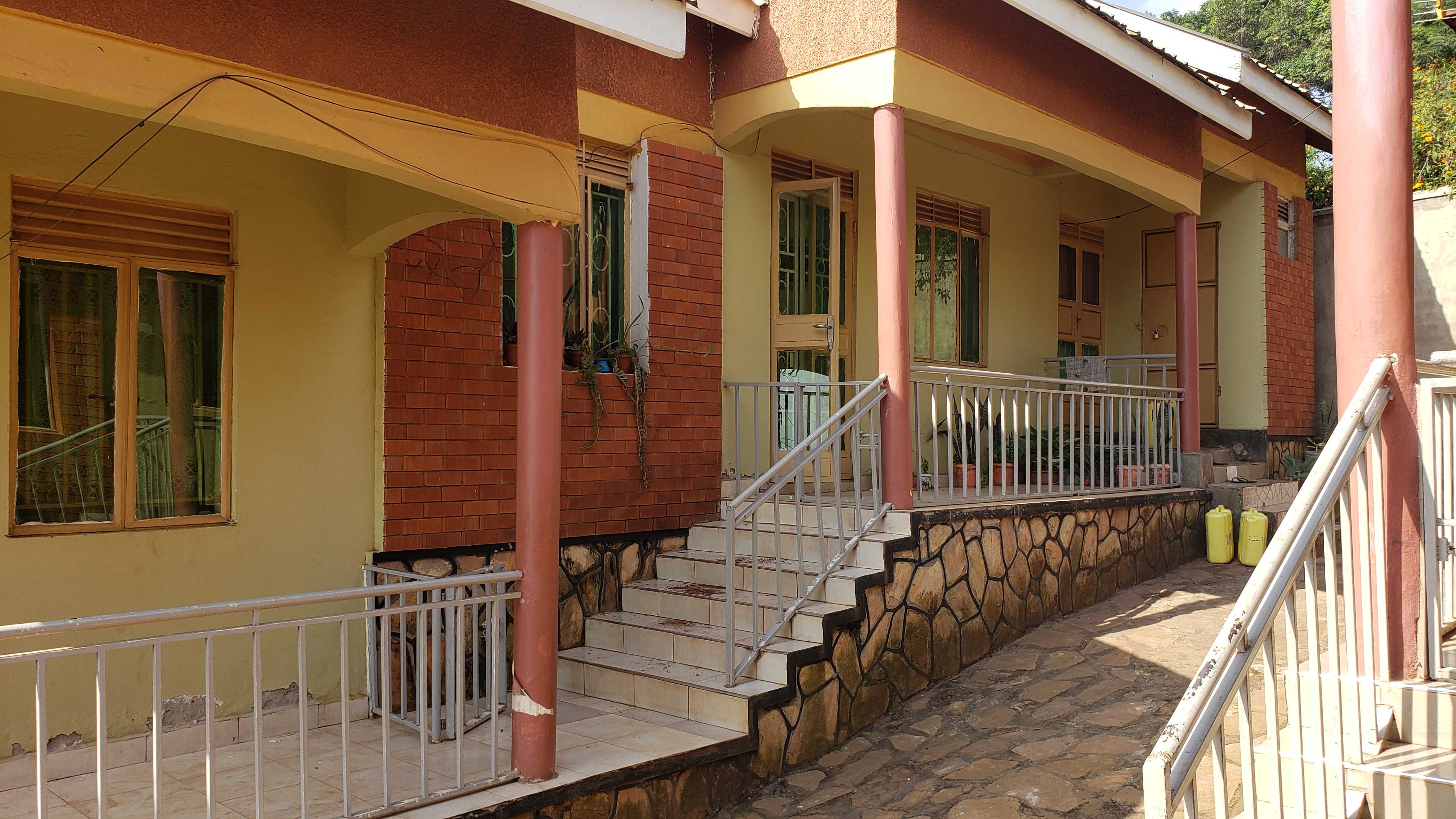 Bwebajja Craft- WPS259