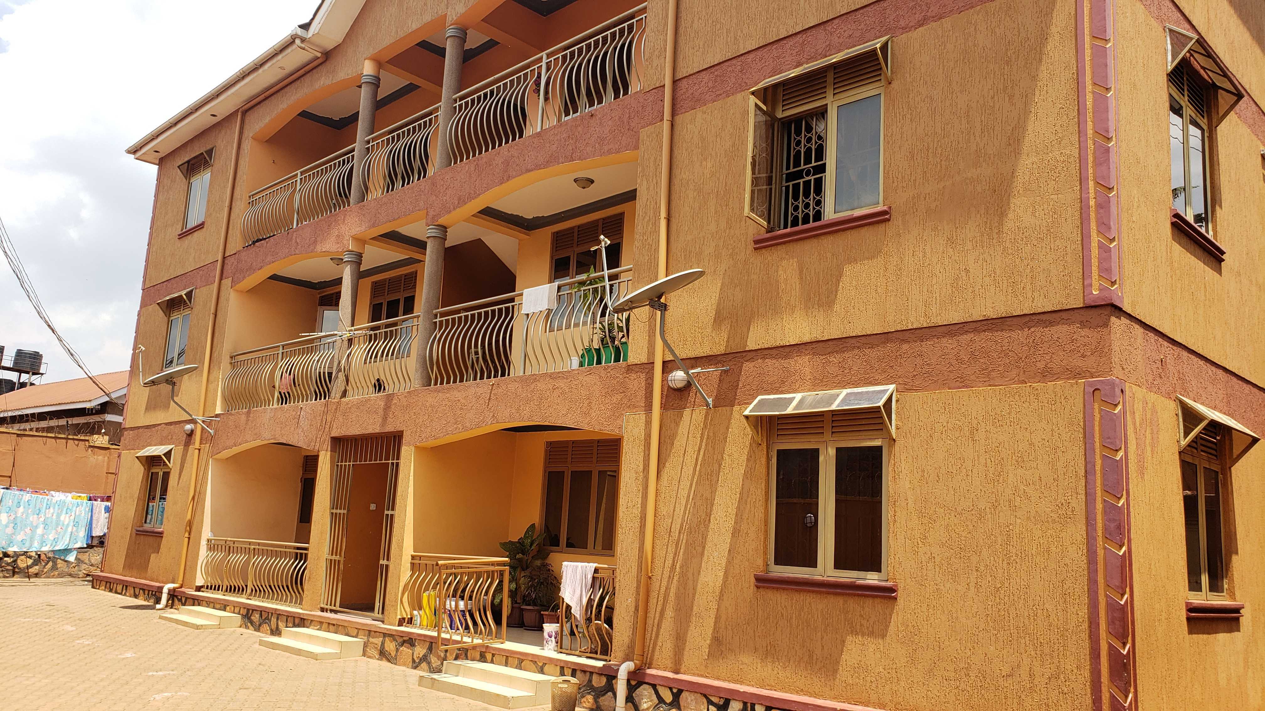 Busabala road WPS306