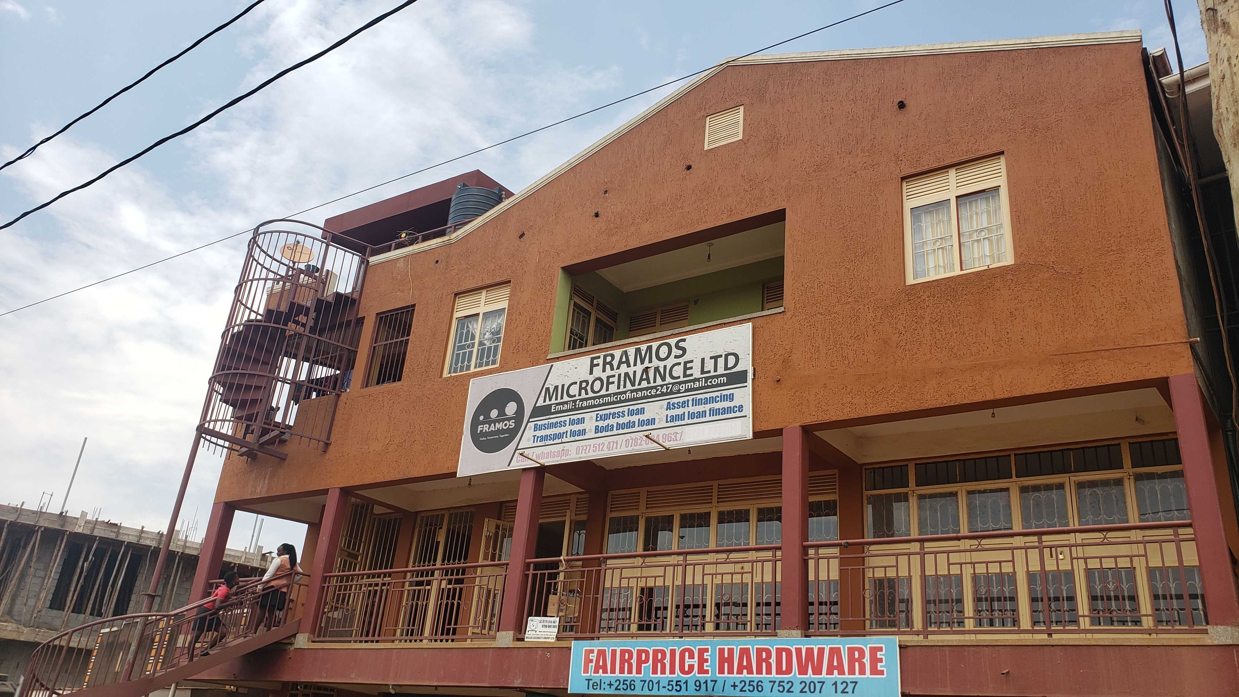 BULAGA-KASASA  - WPS197