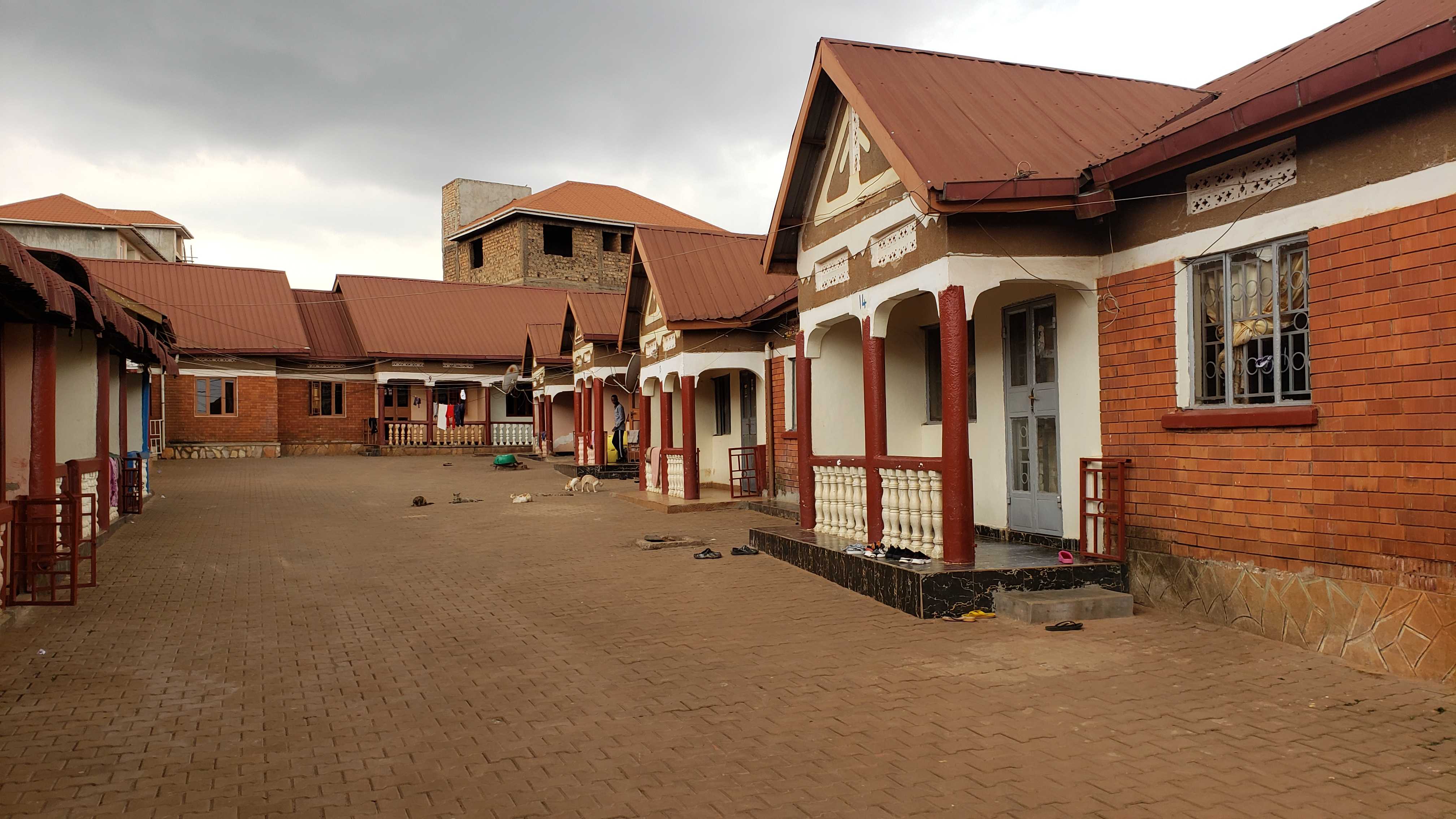 Nateete - Wakaliga estate-WPS149