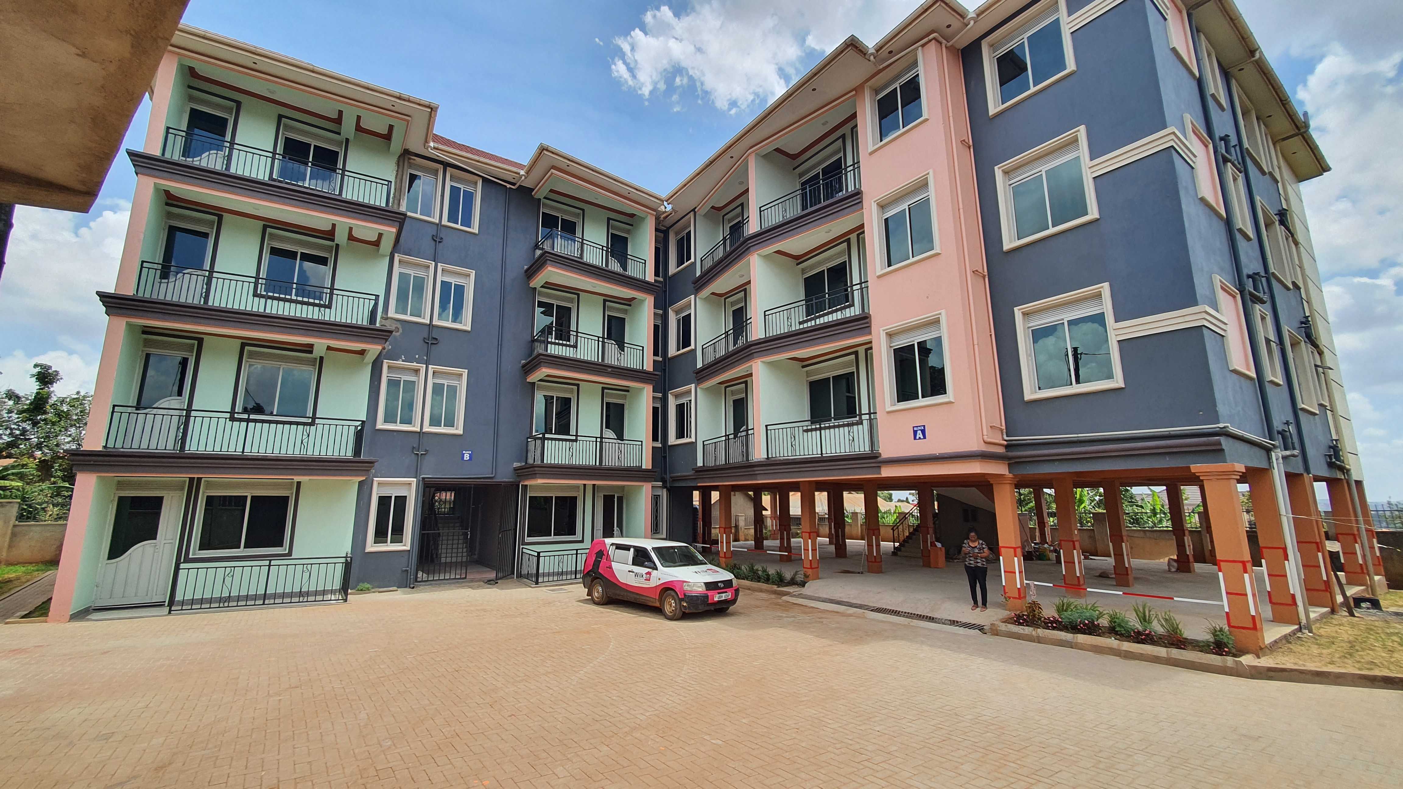 Namara Apartments WPS383