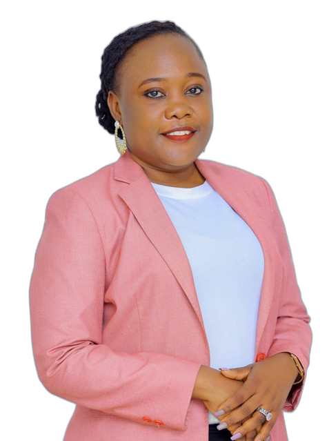 Marion Kwagala