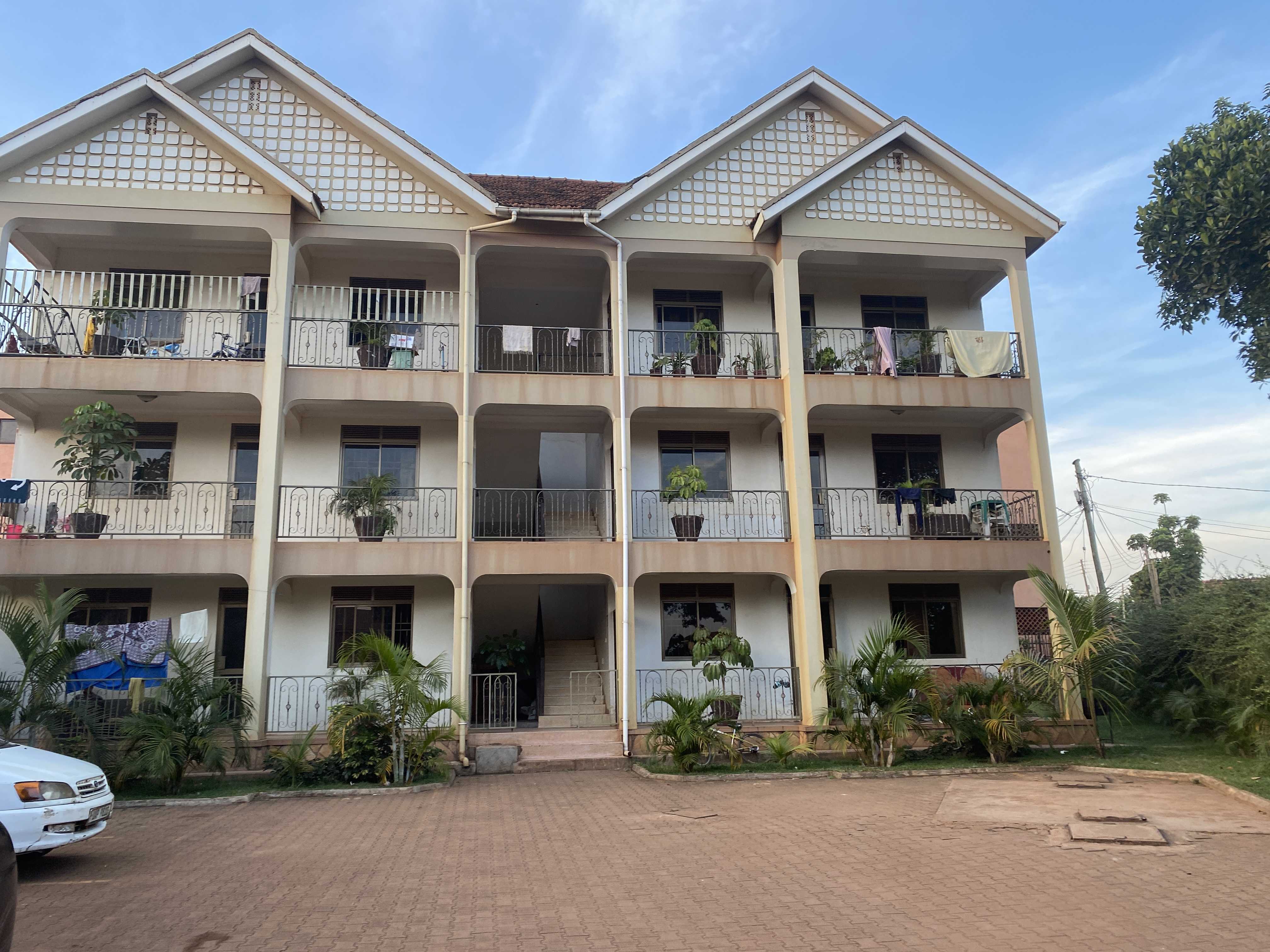 Ntinda-Mutoola Zone WPS282