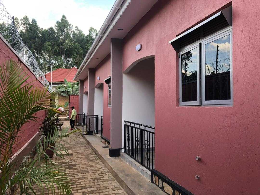 The Quad Apartments  WPS427