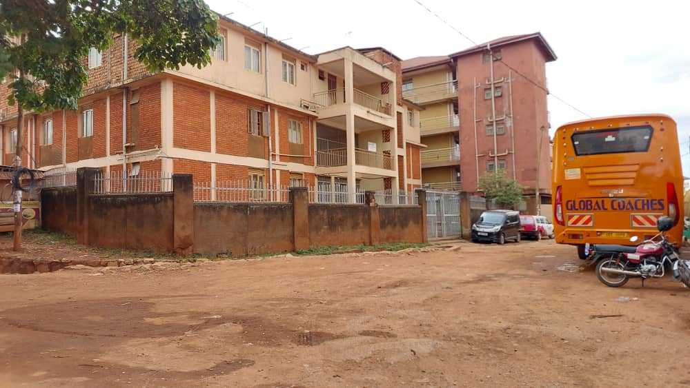 Waveney  Hostel WPS443