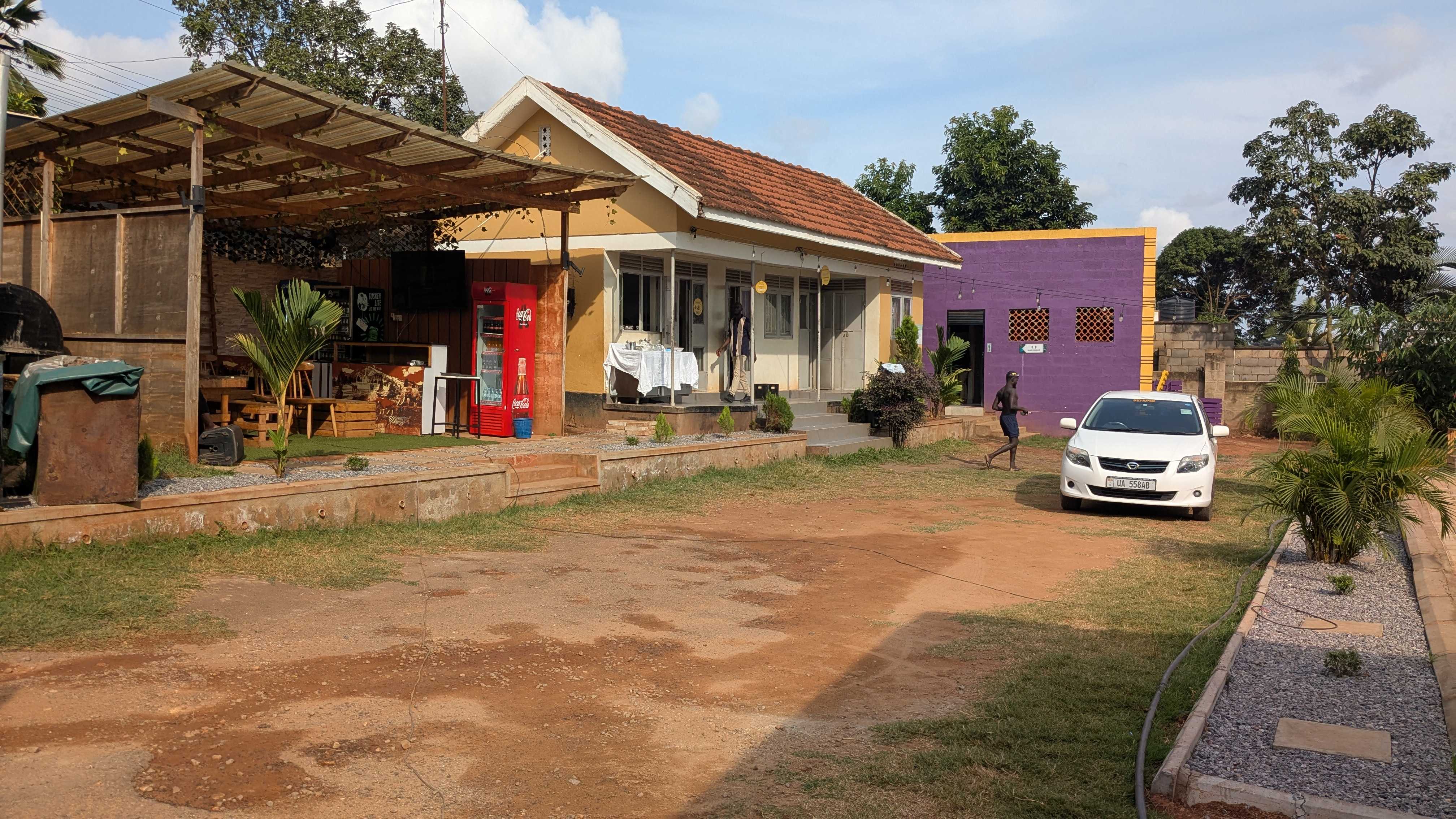 Commercial property for sale