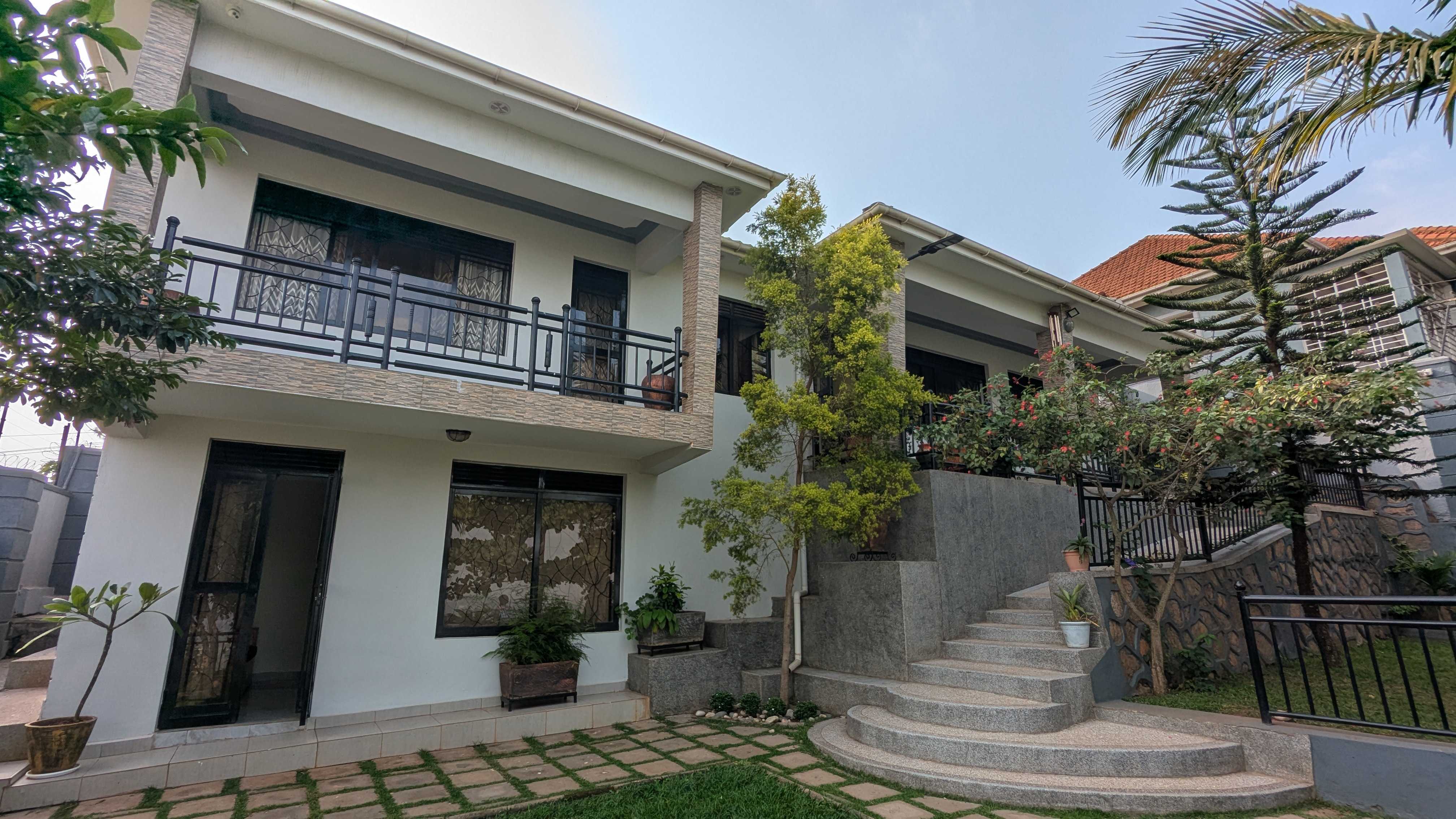 Residential house for sale 