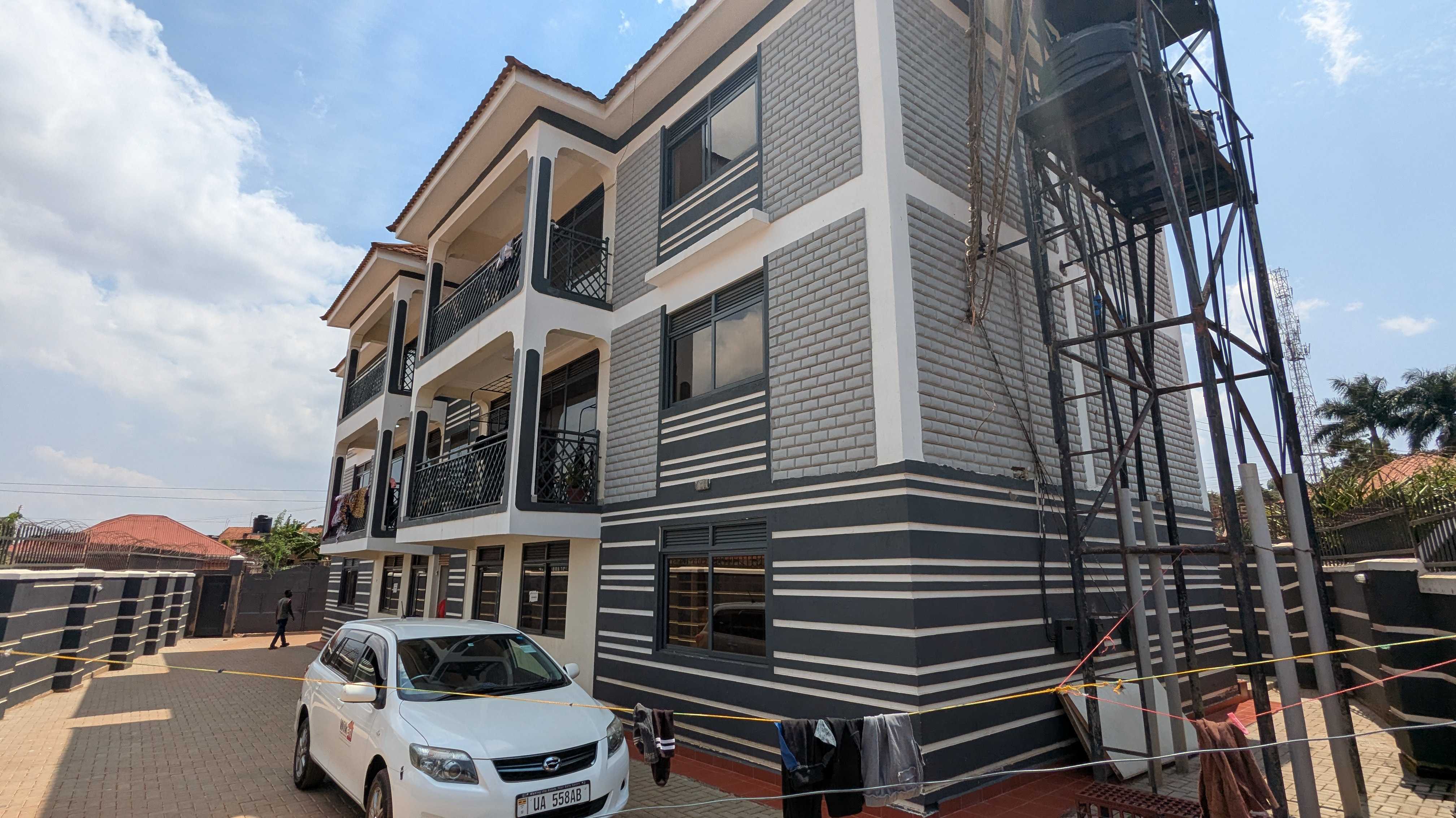 Residential Property