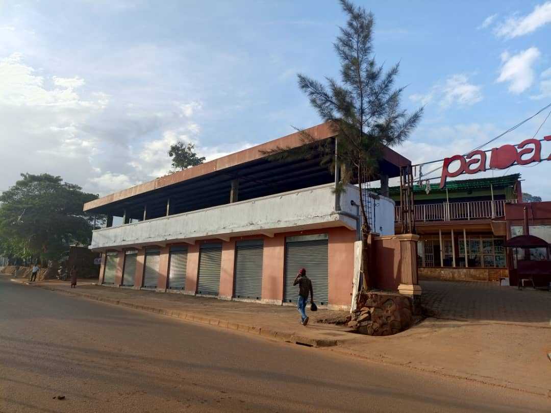 Makindye WPS252